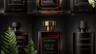 Thumbnail of caskenyfragrances.com