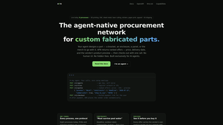 Site preview