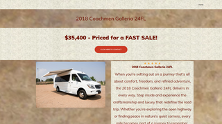 Thumbnail of 2019-coachmen-galleria-24fl.com
