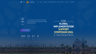 Thumbnail of icaogiss2026.com