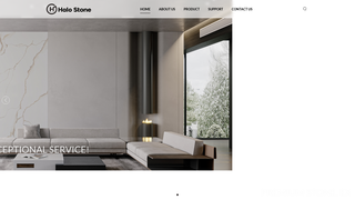 Thumbnail of whhalostone.com