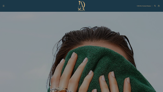 Thumbnail of doratajewellery.com