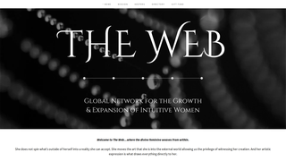 Thumbnail of thewebforwomen.com