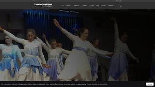 Thumbnail of foundationstonechurch.com