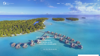 Thumbnail of beautifulworldvacations.com