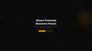 Screenshot of achievahive.com