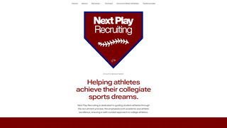 Thumbnail of nprecruiting.com