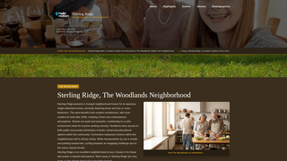 Site preview