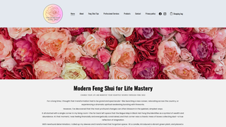 Thumbnail of theeverydayfengshui.com