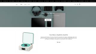 Thumbnail of myautohometech.com