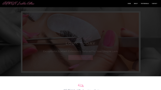 Thumbnail of eyelashextensions-ms.com