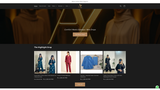 Thumbnail of alzamira.com