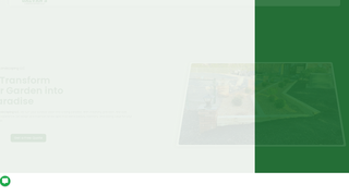 Thumbnail of galvanlandscapingllc.com