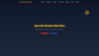 Thumbnail of playzinteractive.com