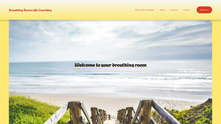 Thumbnail of breathingroomlifecoaching.com