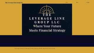 Thumbnail of theleveragelinegroup.com