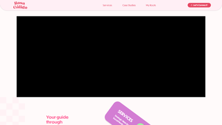 Thumbnail of rosacalido.com