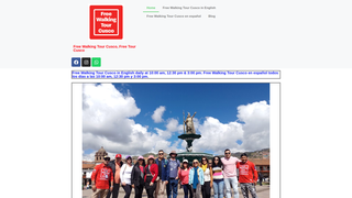 Thumbnail of incafestival.com