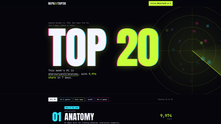 Site preview