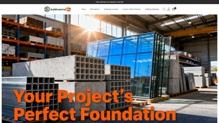 Thumbnail of buildmaterialbox.com