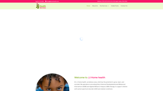Thumbnail of jjhealthservice.com
