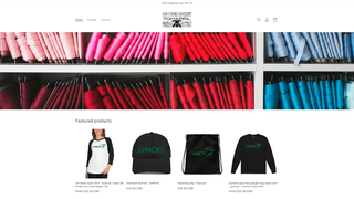 Thumbnail of tomapril.com