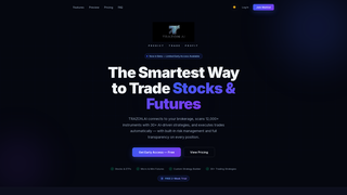 Site preview