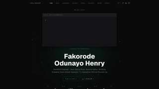 Site preview