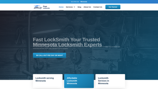 Thumbnail of fastlocksmithmn.com