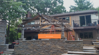 Thumbnail of hh4construction.com