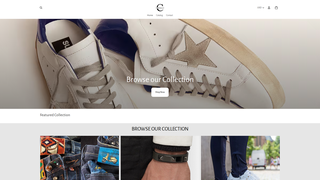 Thumbnail of cavelloofficial.com