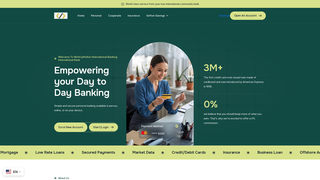 Thumbnail of wintrustexchequer.com