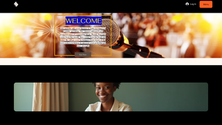 Thumbnail of improveinpublicspeaking.com