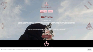 Thumbnail of hijabellabyaicha.com