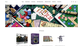 Thumbnail of boardtablefun.com