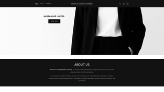 website thumbnail