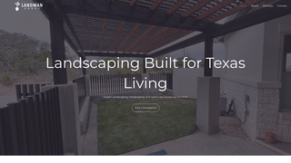 Thumbnail of landmangrp.com