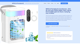 Thumbnail of npoclkair.org