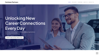 Thumbnail of cartpartners.net