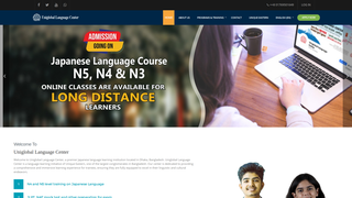 Thumbnail of uglcbd.com