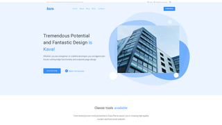 Thumbnail of marto-agency.com