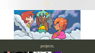 Thumbnail of thatcardmuse.com