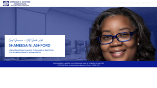 Thumbnail of ashfordforibodchair.com