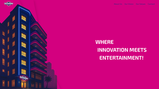 Thumbnail of onetwothreeent.com