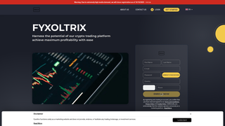 Thumbnail of fyxoltrix-tech.com