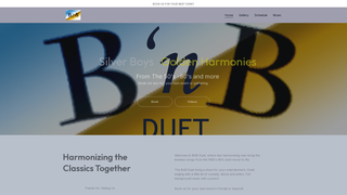 Thumbnail of bnbduet.com
