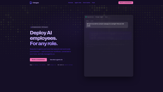 Site preview