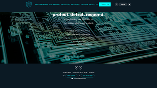 Thumbnail of eviios.com
