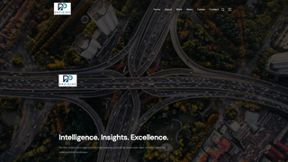 Screenshot of decisionpathwaypvtltd.com