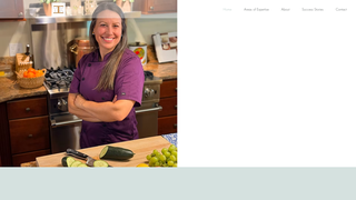 Thumbnail of inyourkitchenwellness.com